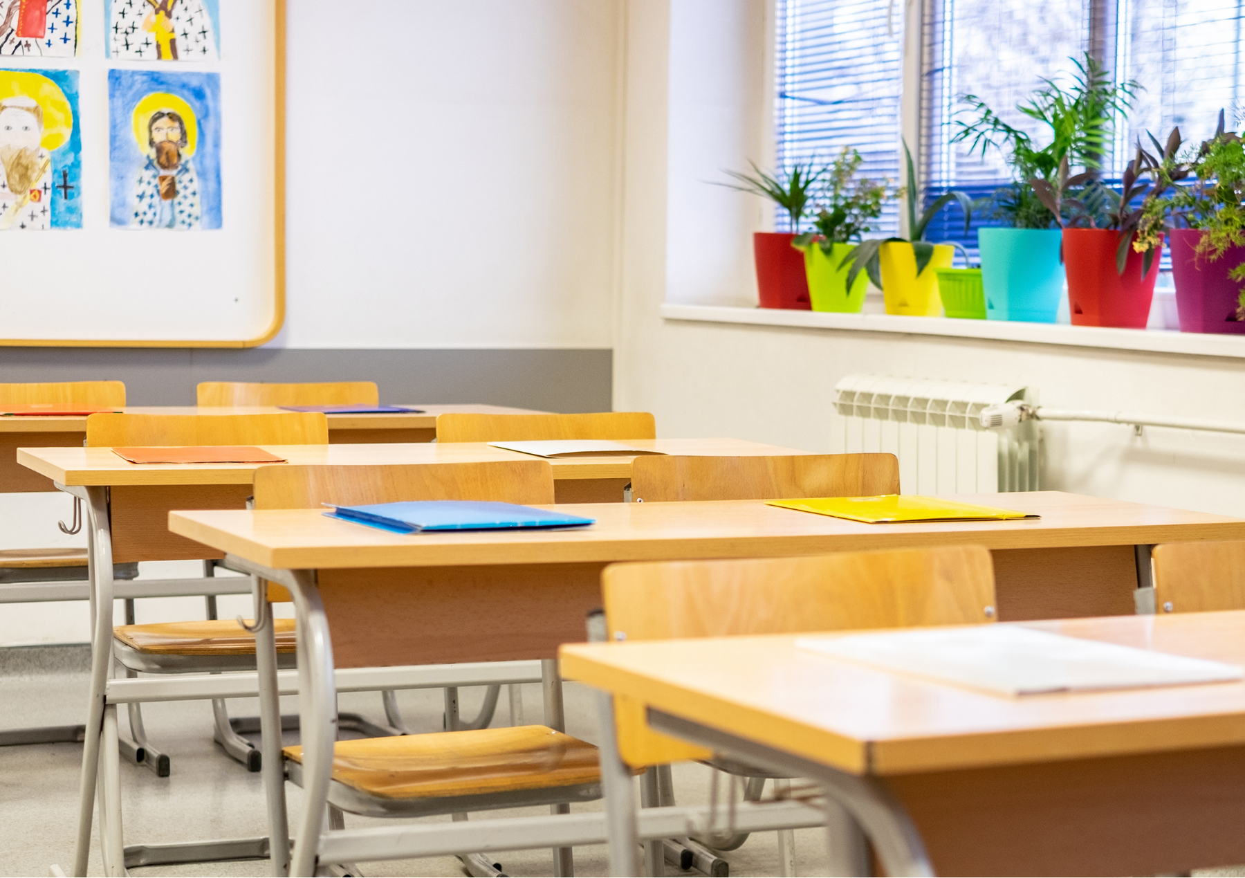 Profiteer van subsidie voor CO2-meters in klaslokalen