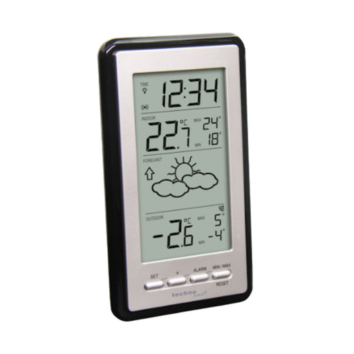 Station météo GENERIQUE Technoline Ws 9273-It Station Météo Avec Station météo GENERIQUE Technoline Ws 9273-It Station Météo Avec