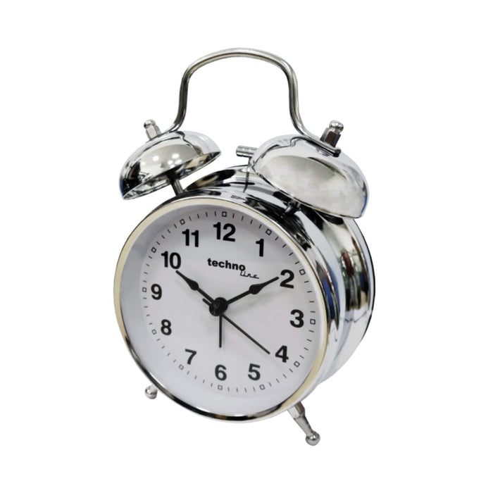 Alarm clock - Model DGW