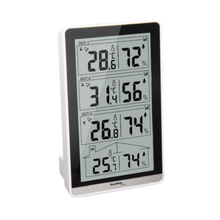 Technoline WS 7060 Thermometer-Hygrometer