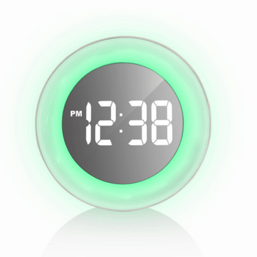 Technoline WS 8014 Digital wall clock Rectangle Black,Silver wall clock Technoline WS 8014 Digital wall clock Rectangle Black,Silver wall clock
