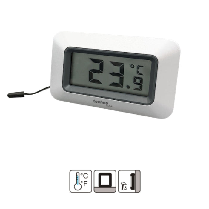 Technoline WS 7003 Weerstation