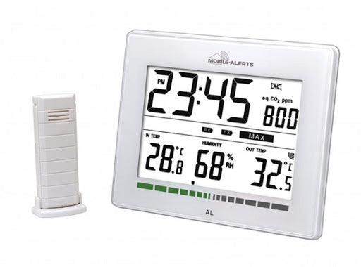 techno line Mobile Alerts Fensterkontakt, 1-er Set, MA 10800-1 techno line Mobile Alerts Fensterkontakt, 1-er Set, MA 10800-1