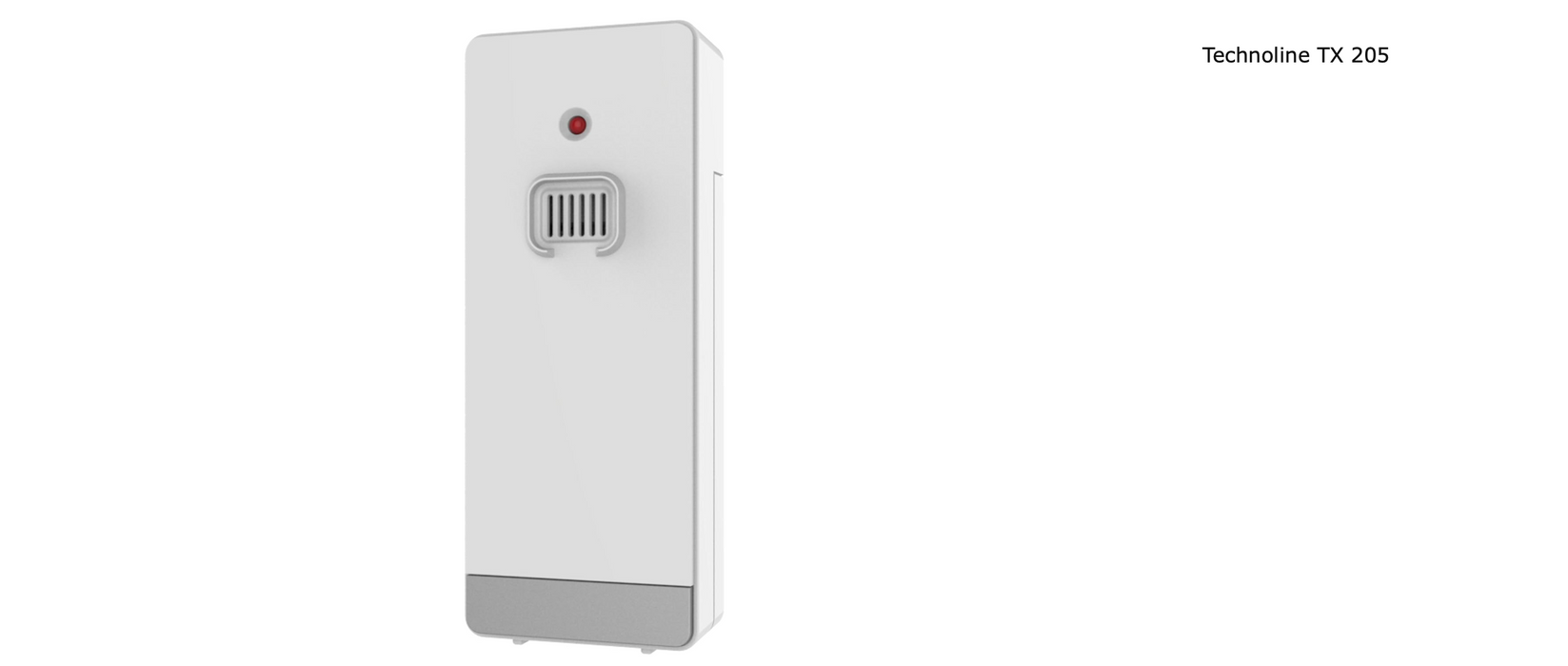 Technoline - Buiten sensor - TX 205