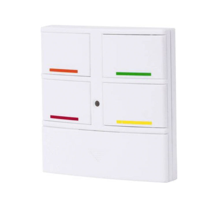 Technoline MA 10880 Draadloze zender Frequentie 868 MHz