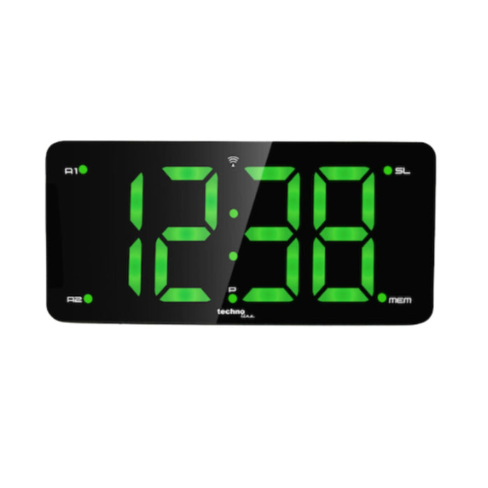 Radiowecker - Technoline WT 486