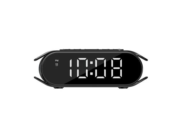 Wekker Technoline WT 450 162x57x123 mm met USB output