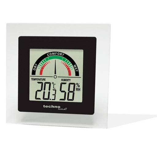 Smart Thermometers from Technoline — Technoline Store