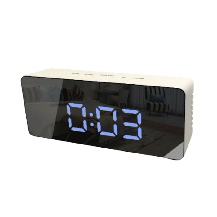 Technoline WT 475 alarm clock