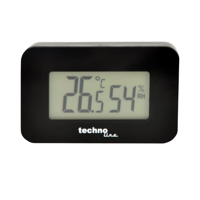 Thermometer-Hygrometer- Technoline WS 7009