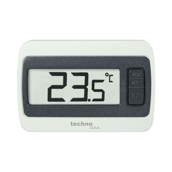 Kleine handige thermometer - Technoline WS 7002