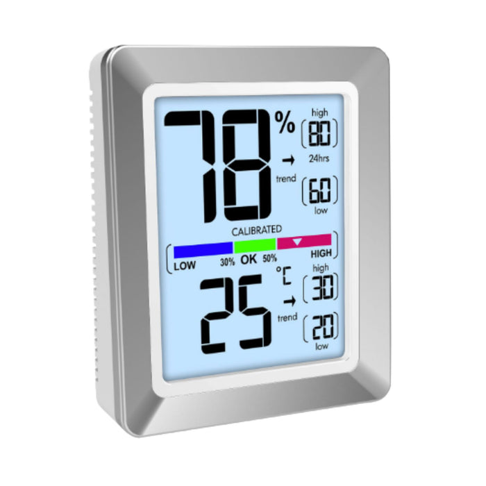 Thermometer / Hygrometer - Technoline WS 9460