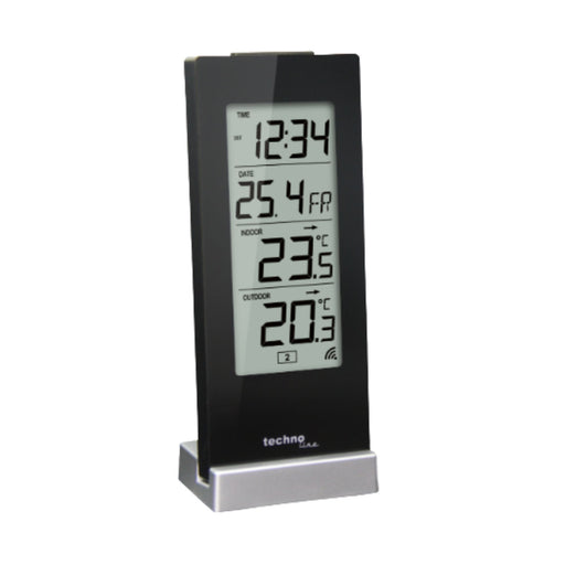 Smart Weather Stations from Technoline — Technoline Store