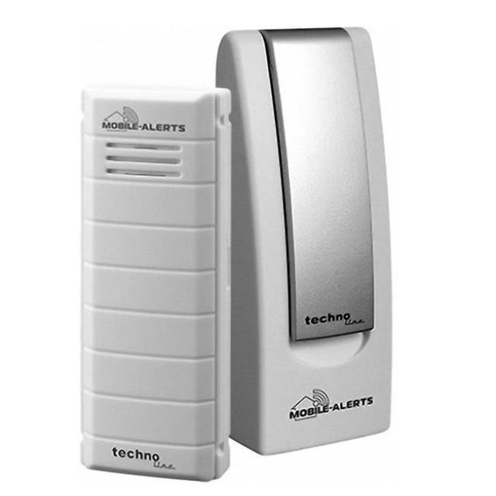 Technoline Mobile Alerts 10001 Set Gateway + temperatuurdetector