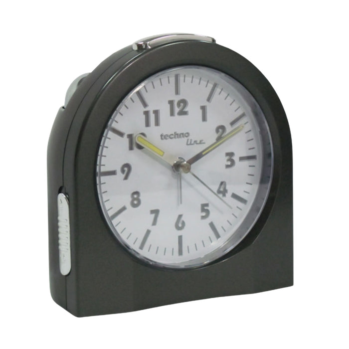 Alarm Clock - Model 3XL
