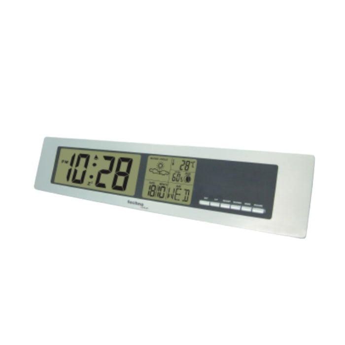 Digital thermometer / hygrometer weather station - Technoline WS 9123