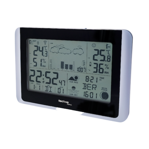 Smart Weather Stations from Technoline — Technoline Store