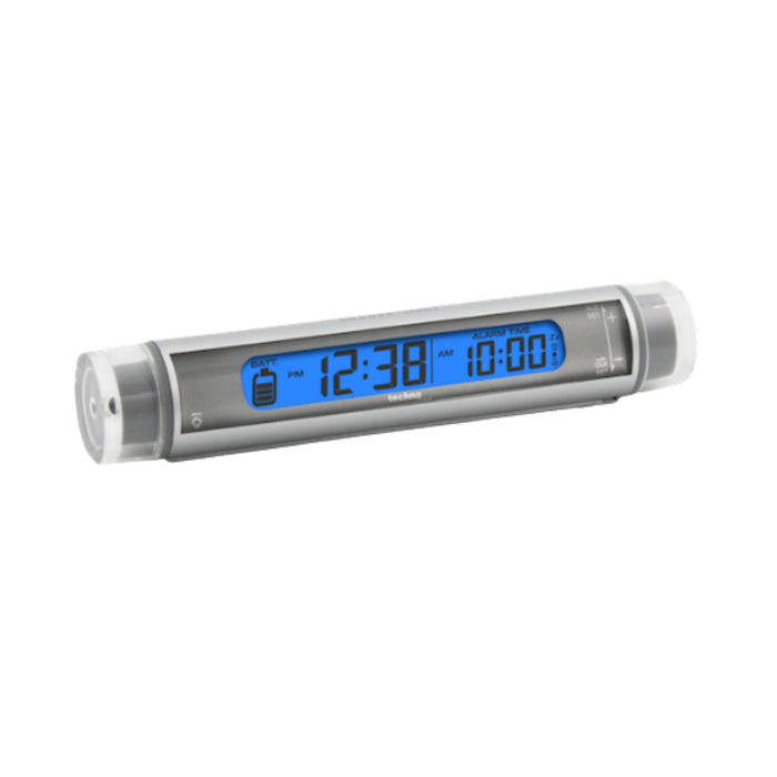 Alarm Clock - Flashlight - Technoline WQ 120