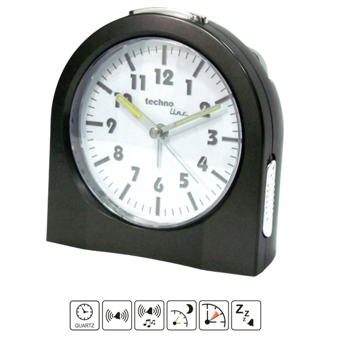 Alarm Clock - Model 3XL