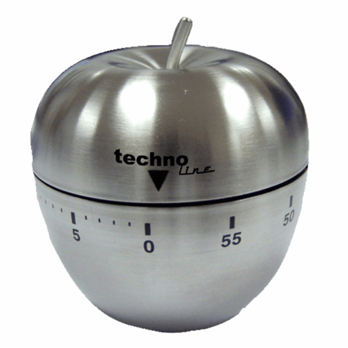Kitchen timer - Analogue - Technoline KZW III