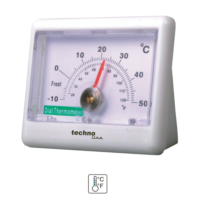Universele thermometer - Technoline WA 1015