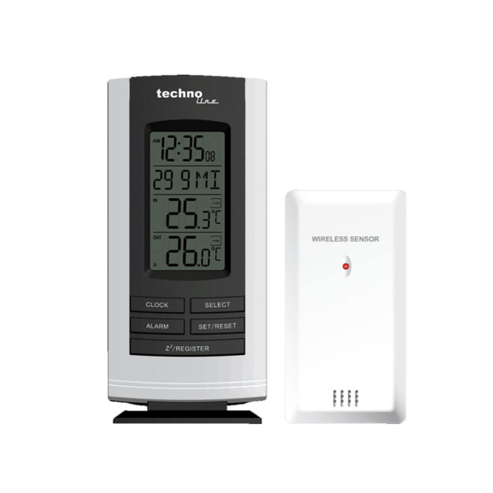 Technoline WS 9180 Weerstation