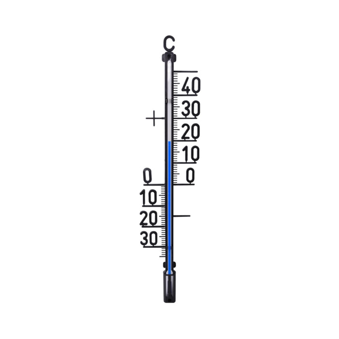 Binnen / buiten thermometer - WA 1055 Technoline