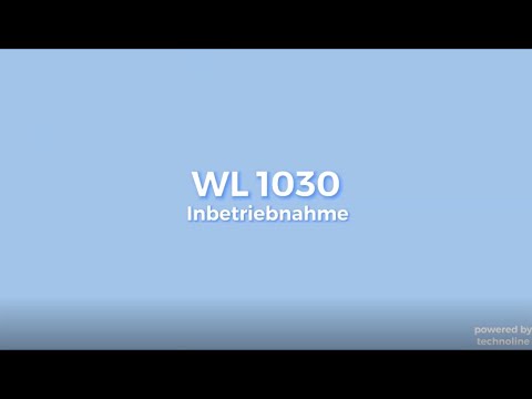 Vitales CO2 Messgeräte Shop - Technoline WL1030 - Testsieger
